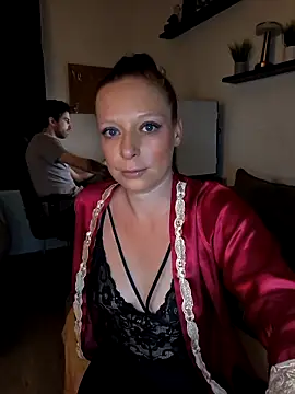 ZaramourXMrX online show from 04-16-26, 07:36