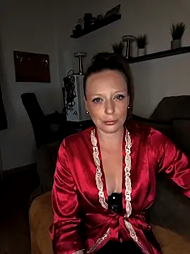 ZaramourXMrX online show from 03-27-26, 08:32