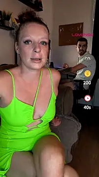 ZaramourXMrX online show from 07-13-26, 07:02