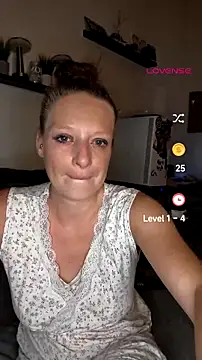 ZaramourXMrX online show from 07-11-26, 07:47