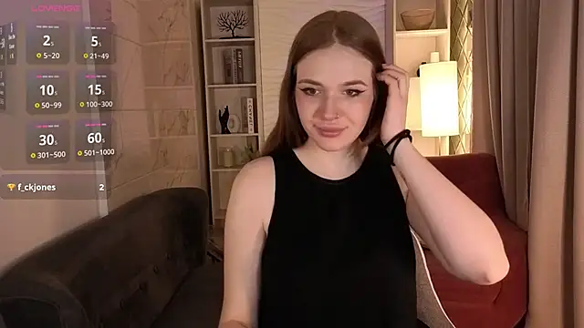 RinKittyy online show from 04-03-26, 02:12