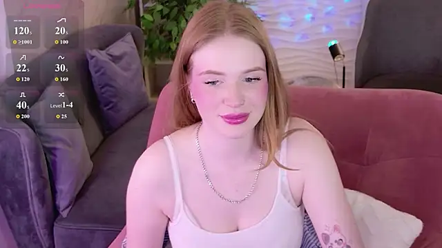RinKittyy online show from 05-04-26, 02:20