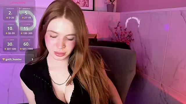 RinKittyy online show from 05-23-26, 06:29