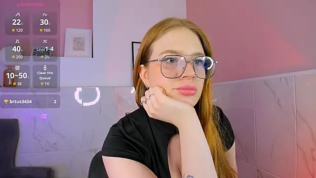 RinKittyy online show from 07-07-26, 02:20
