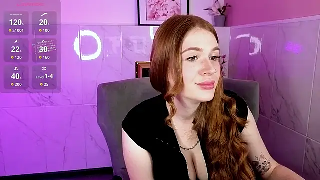 RinKittyy online show from 05-15-26, 06:55