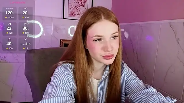 RinKittyy online show from 05-07-26, 02:09
