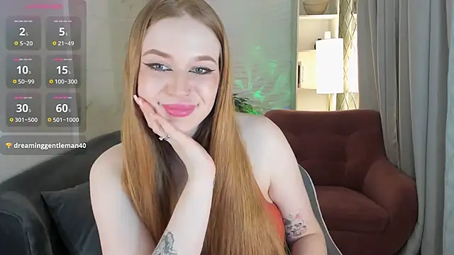 RinKittyy online show from 04-04-26, 02:12