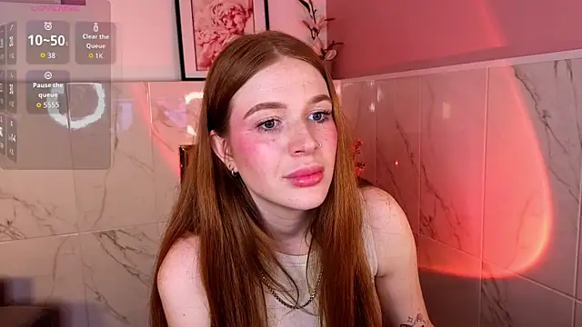 RinKittyy online show from 05-25-26, 06:34