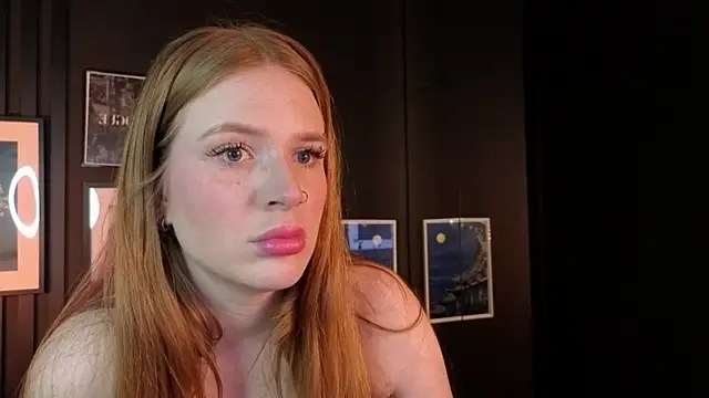 RinKittyy online show from 07-08-26, 06:25