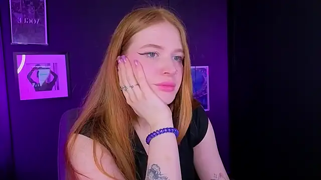 RinKittyy online show from 05-17-26, 02:06