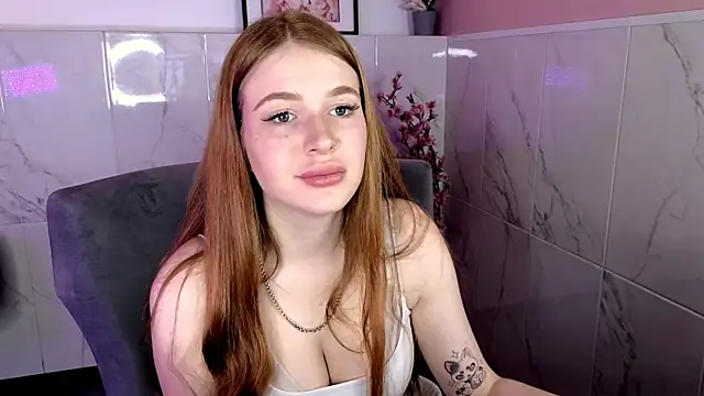 RinKittyy online show from 05-14-26, 06:43