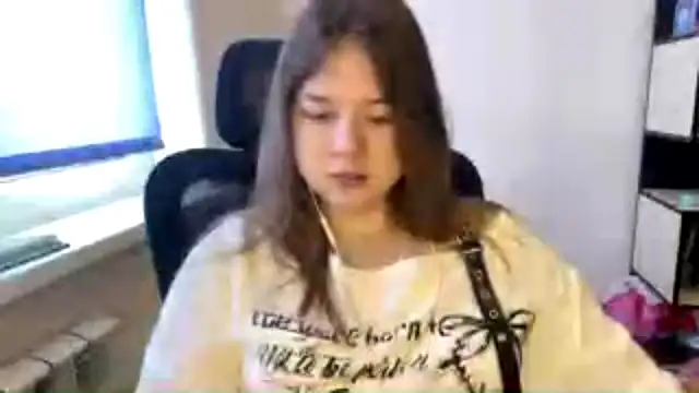 TomikoPfau online show from 03-15-26, 07:59