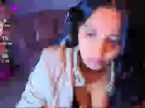 Mia belve a online show from 03-30-26, 12:50