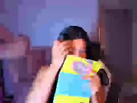 Mia belve a online show from 04-10-26, 12:45