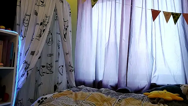 Snapshot of Karengilgun chatting on 02-28-26, 01:11 Karengilgun online show from 02-28-26, 01:11