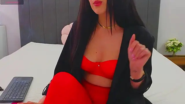 LauraDelightX online show from 03-28-26, 08:10