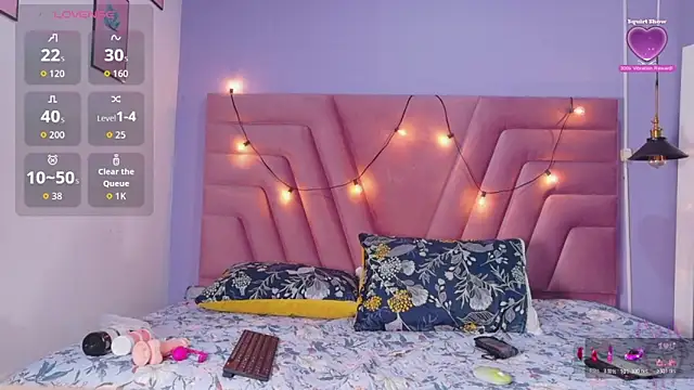 naughtyyindiann online show from 04-11-26, 03:03