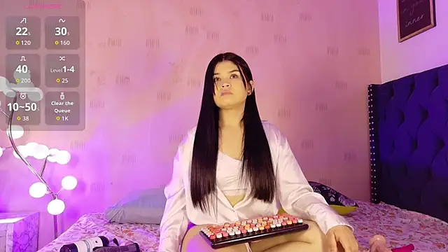 naughtyyindiann online show from 03-21-26, 02:35