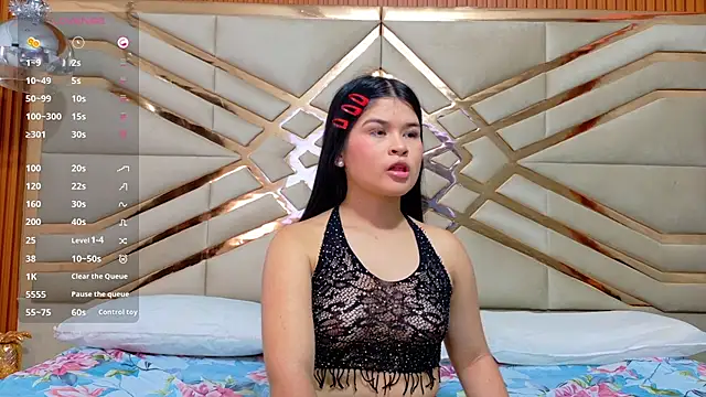 naughtyyindiann online show from 03-08-26, 12:52