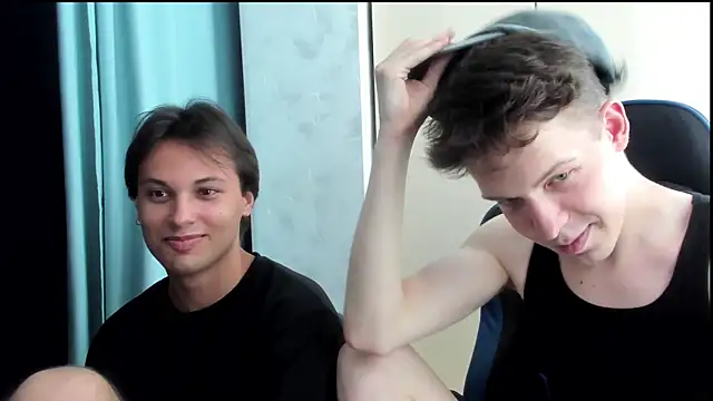Elvin expasito online show from 08-05-26, 06:40