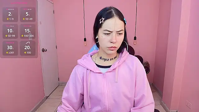 Abbycollins 27 x online show from 02-28-26, 01:33