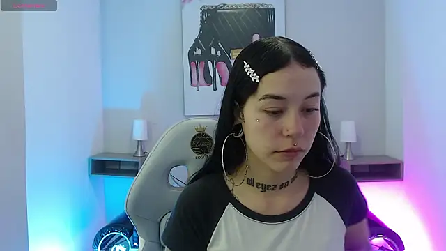 Abbycollins 27 x online show from 03-04-26, 05:21