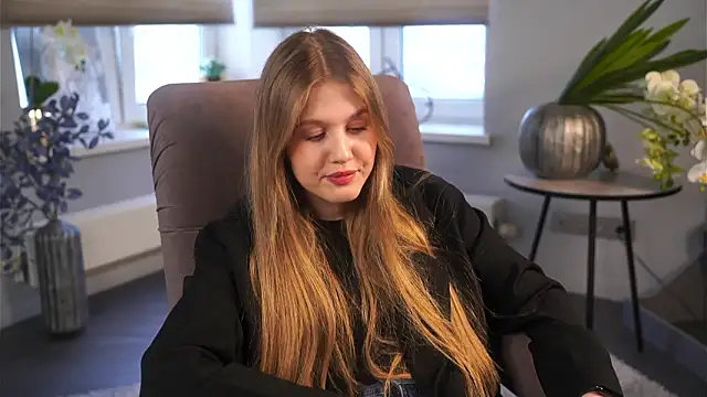 CherylGady online show from 02-21-26, 12:18