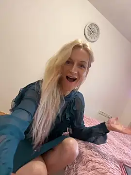 Faiiry  online show from 03-16-26, 04:53