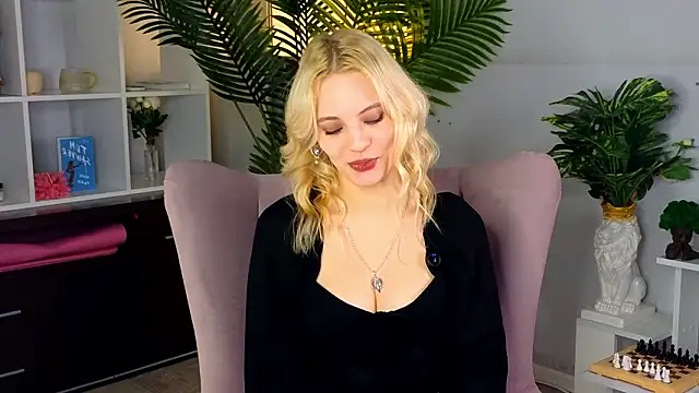 OlindaFosdick online show from 02-20-26, 02:19