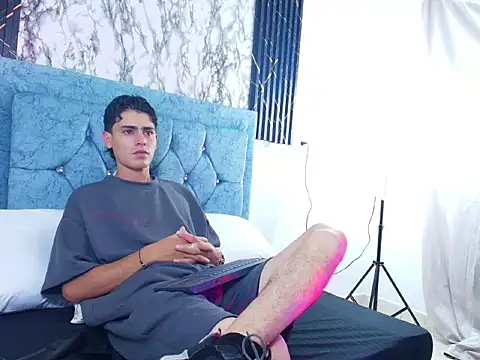 Damnian xx online show from 03-03-26, 08:49