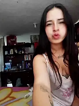 Denis A online show from 02-21-26, 04:31