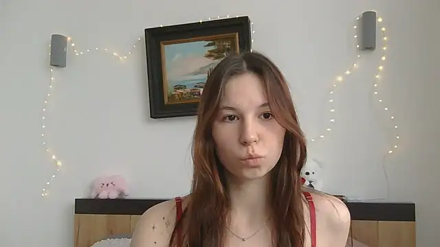 RevolutionAstra online show from 02-23-26, 03:23