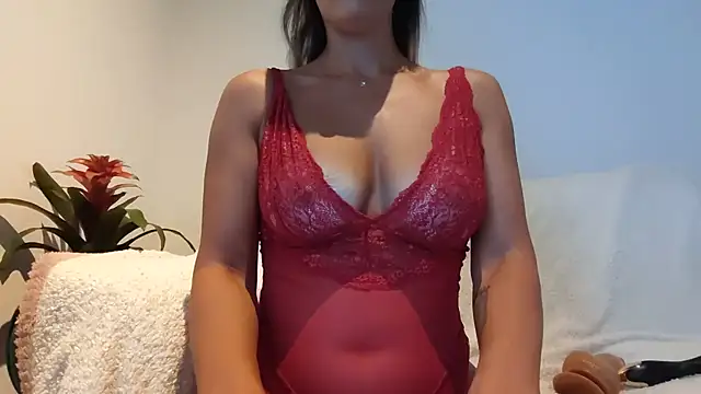 MelissaMia1 online show from 07-09-26, 04:13