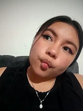 lucy blush online show from 03-31-26, 03:30