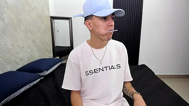 Mick-lollipop online show from 02-24-26, 07:26