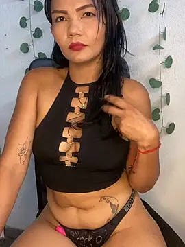 Susy em online show from 02-19-26, 04:37