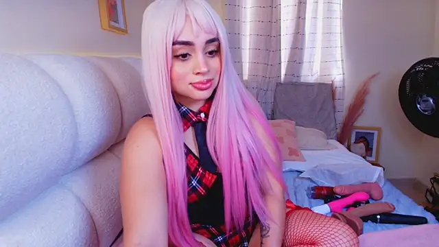 soph1a roy online show from 03-21-26, 02:32