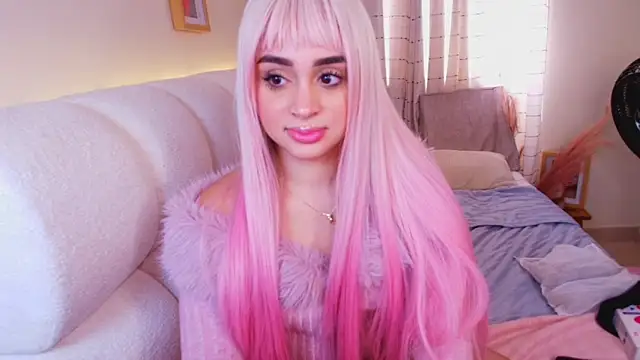 soph1a roy online show from 03-25-26, 03:33