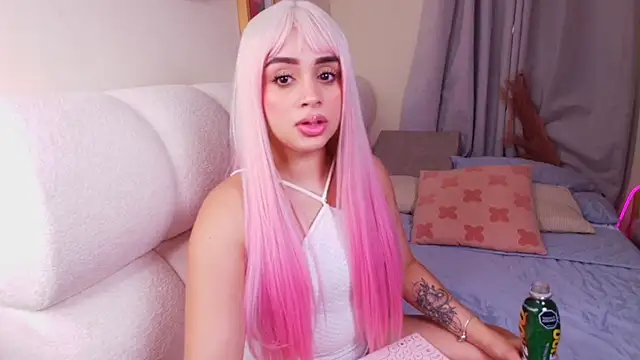 soph1a roy online show from 04-16-26, 12:50