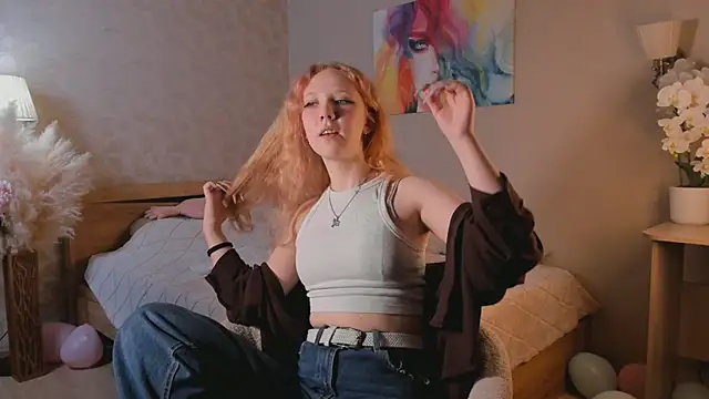 AmalElway online show from 02-28-26, 11:21