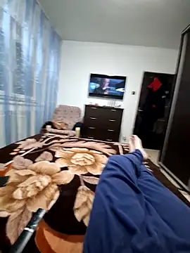 Snapshot of Mikecrazyhy chatting on 02-19-26, 04:59 Mikecrazyhy online show from 02-19-26, 04:59