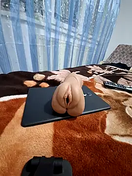 Snapshot of Mikecrazyhy chatting on 03-18-26, 02:48 Mikecrazyhy online show from 03-18-26, 02:48