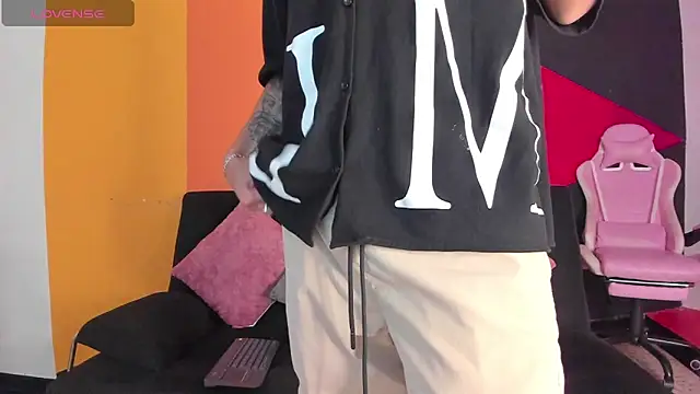 Anghell BC online show from 02-25-26, 05:46