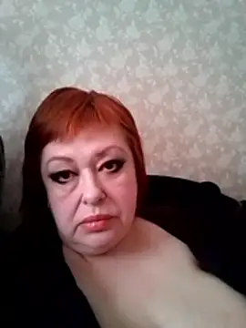 LanaStar345 online show from 03-12-26, 07:12