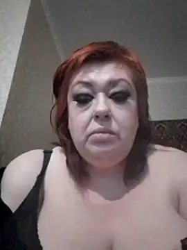 LanaStar345 online show from 04-09-26, 10:10