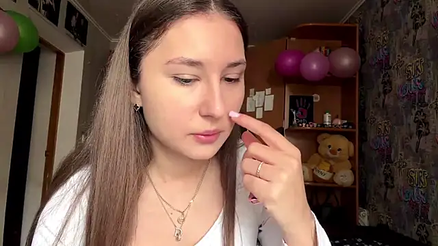 poly princess online show from 03-04-26, 09:06