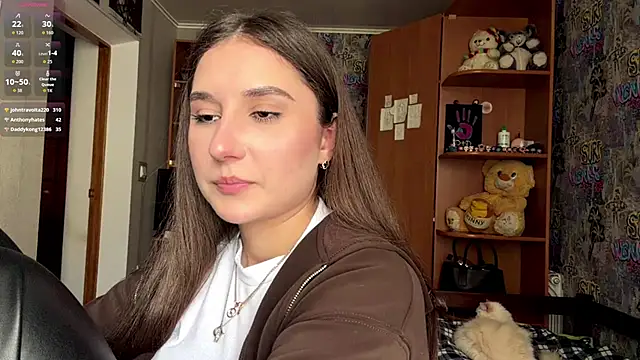 poly princess online show from 04-10-26, 11:28