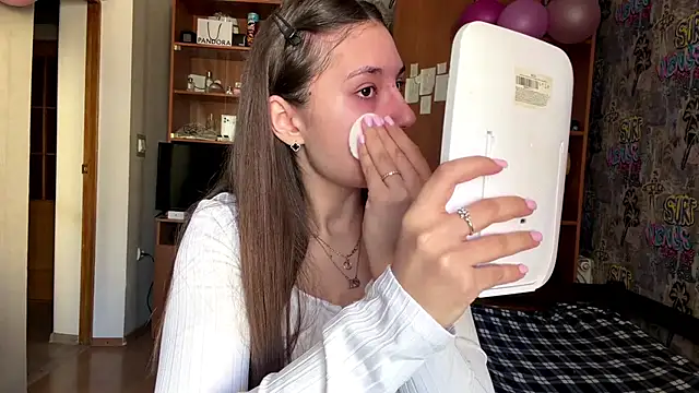 poly princess online show from 03-09-26, 09:13