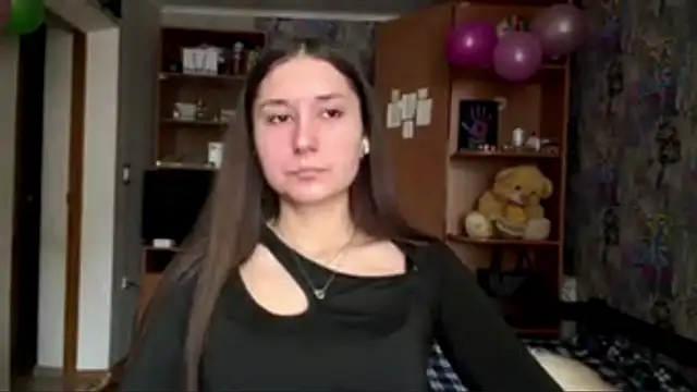 poly princess online show from 02-25-26, 07:19