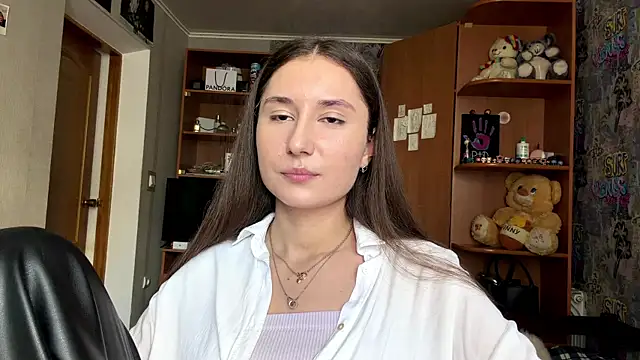 poly princess online show from 04-13-26, 11:03